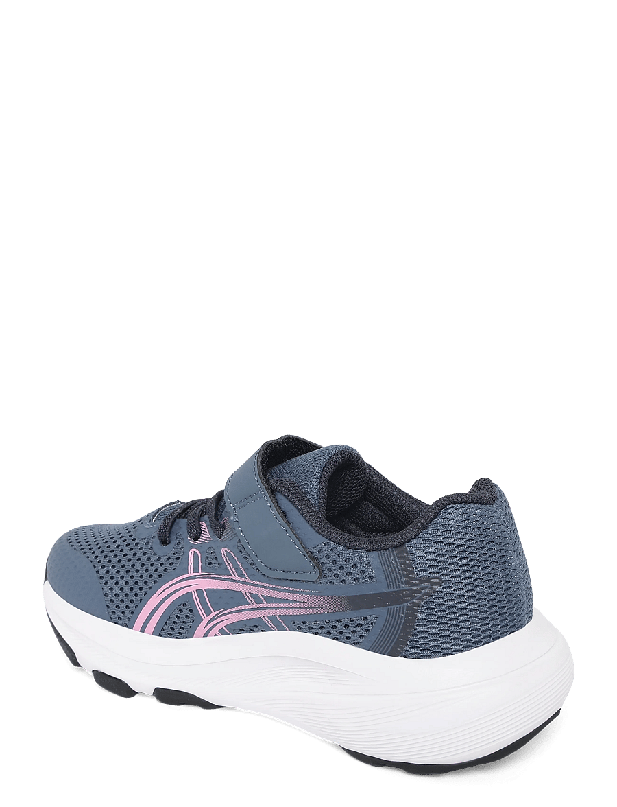 Asics - CONTEND 10 PS - grand shark/bubblegum - 1