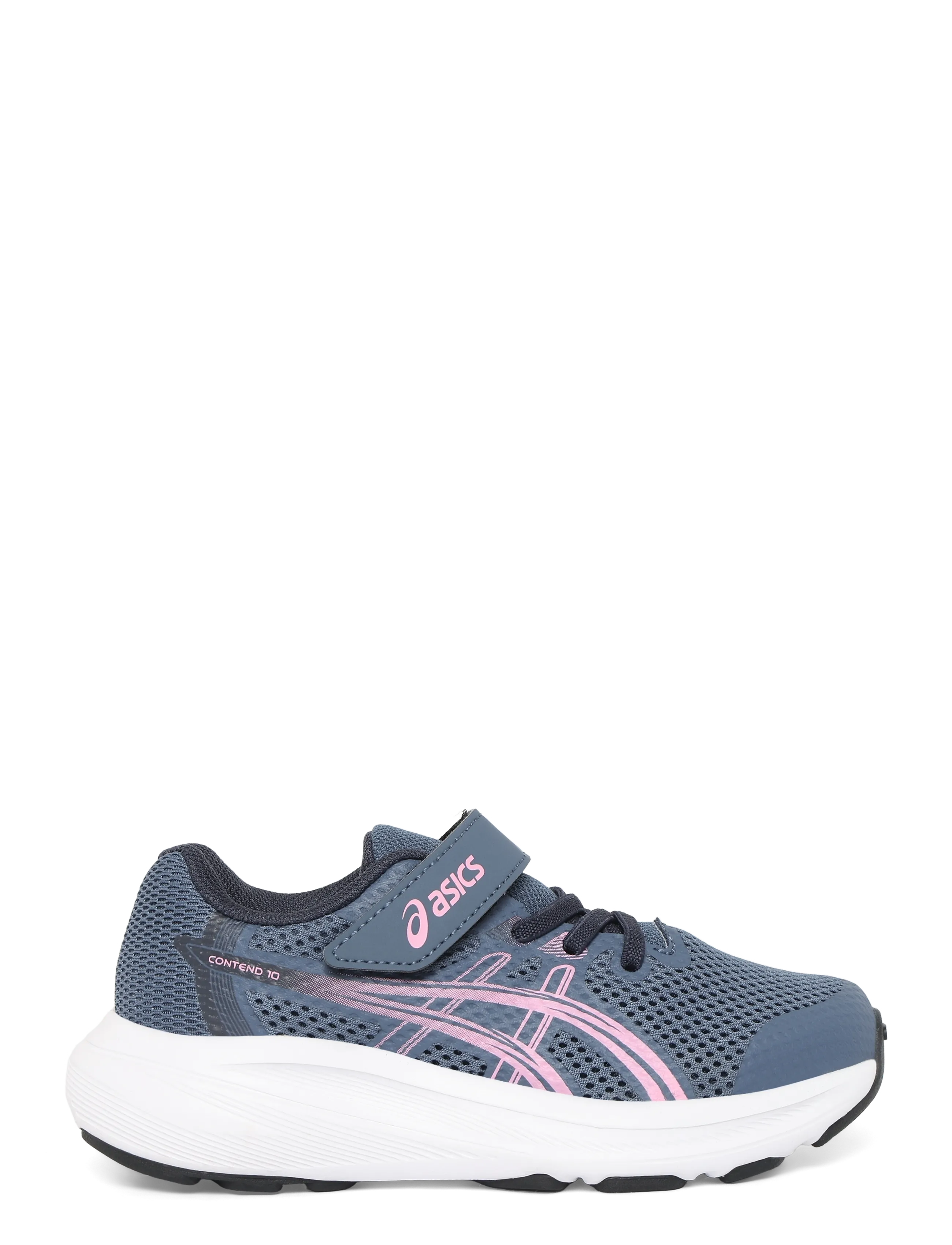 Asics - CONTEND 10 PS - grand shark/bubblegum - 2