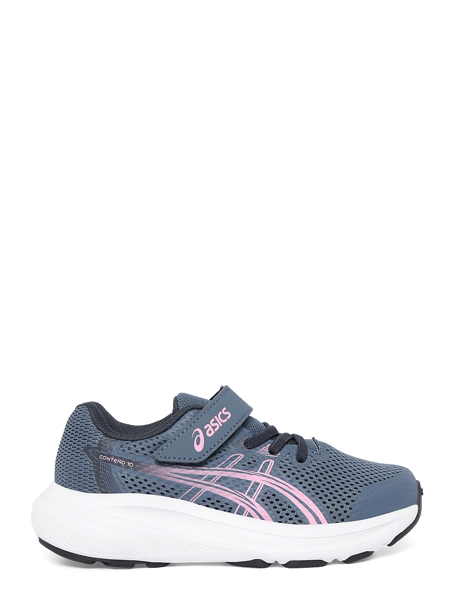 Asics - CONTEND 10 PS - grand shark/bubblegum - 2