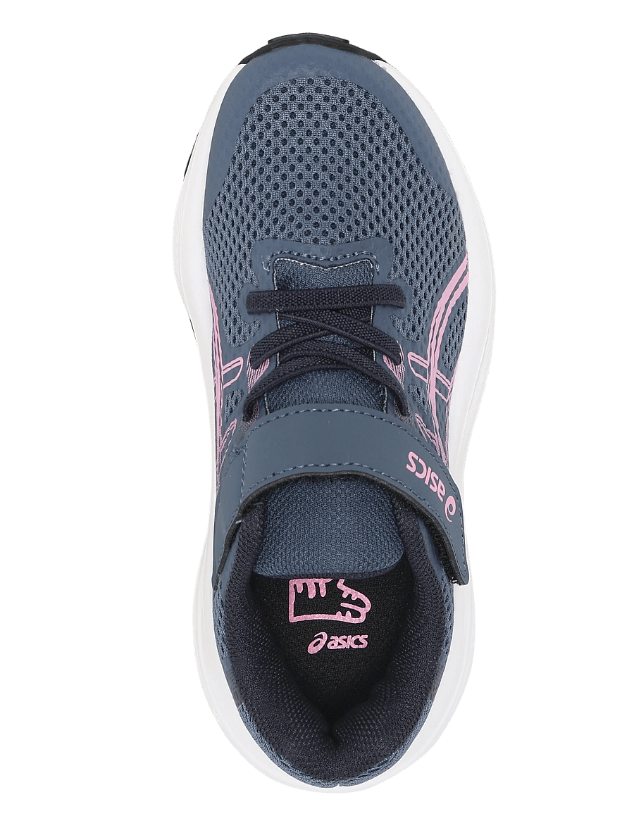 Asics - CONTEND 10 PS - grand shark/bubblegum - 3