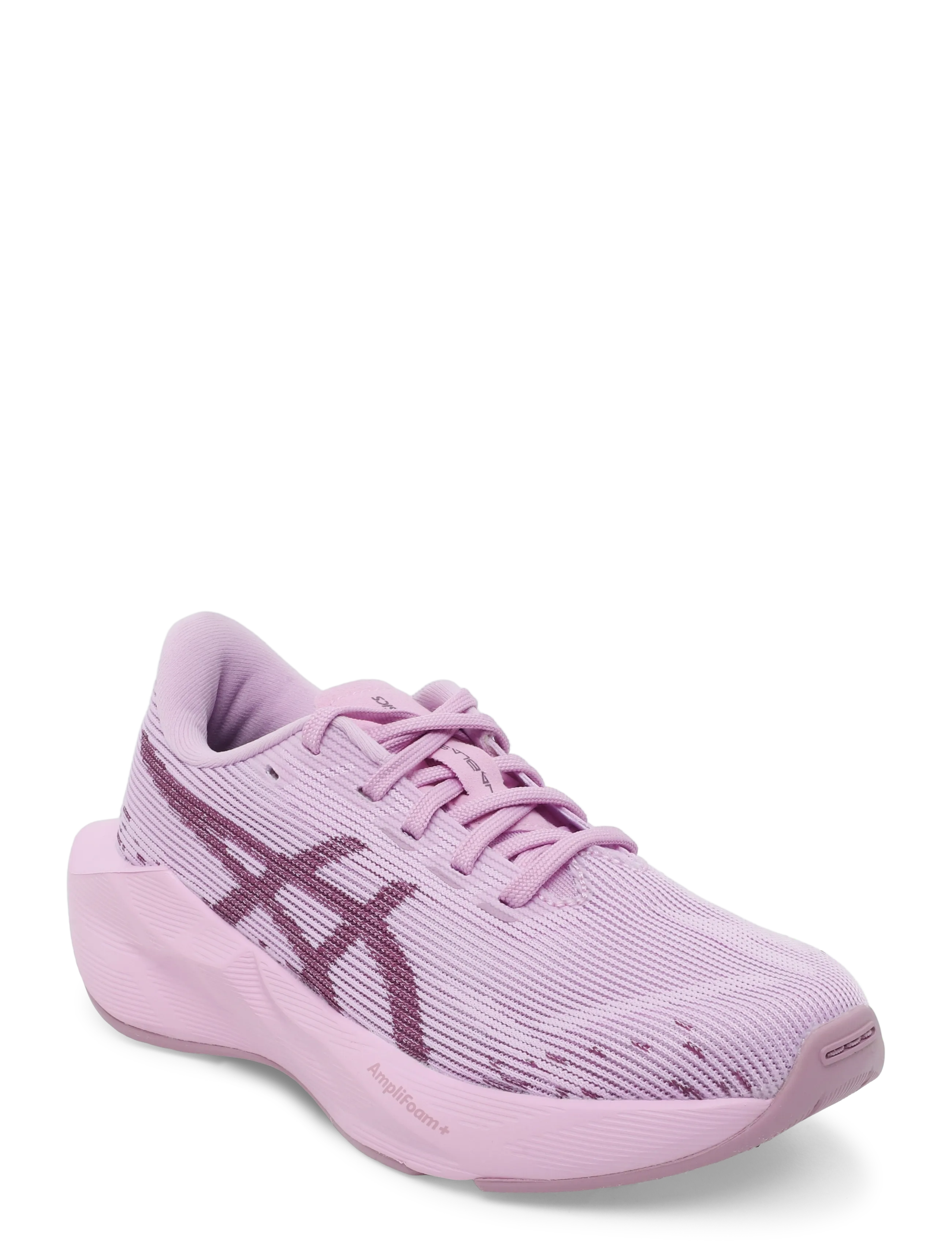 Asics Novablast 6 Gs, 33, Purple, Sportssko > Løbetræningssko, Børn