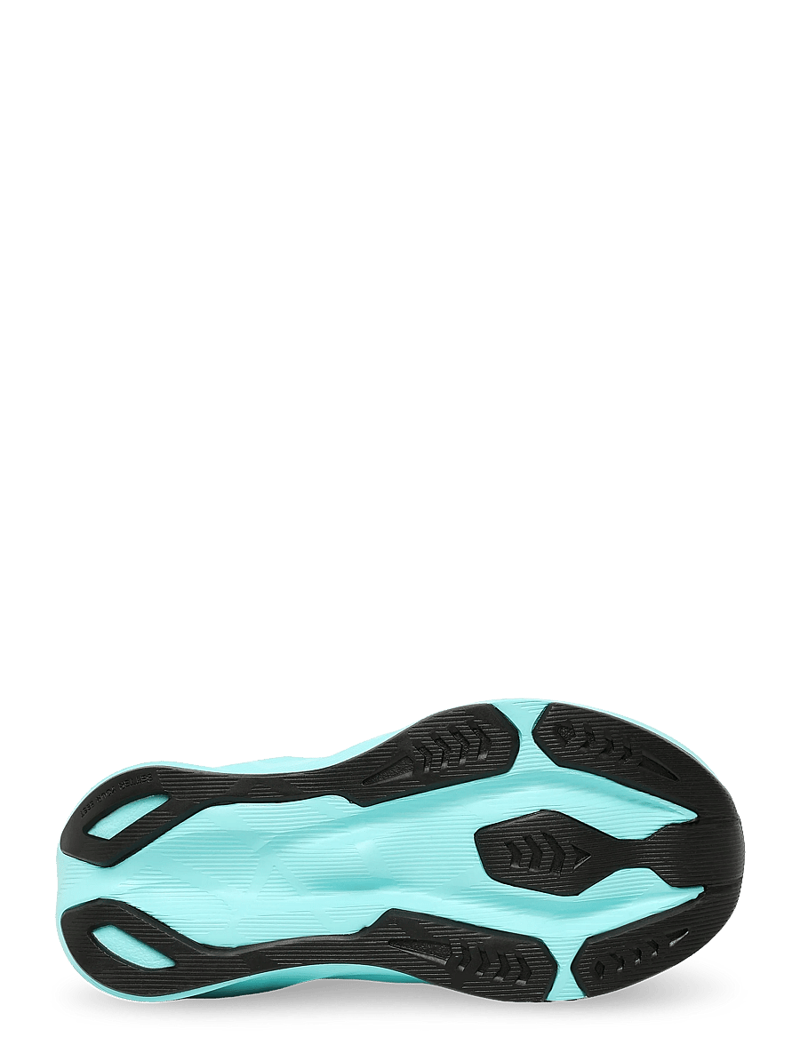 Asics - NOVABLAST 6 GS - jooksujalatsid - ice mint/black - 4