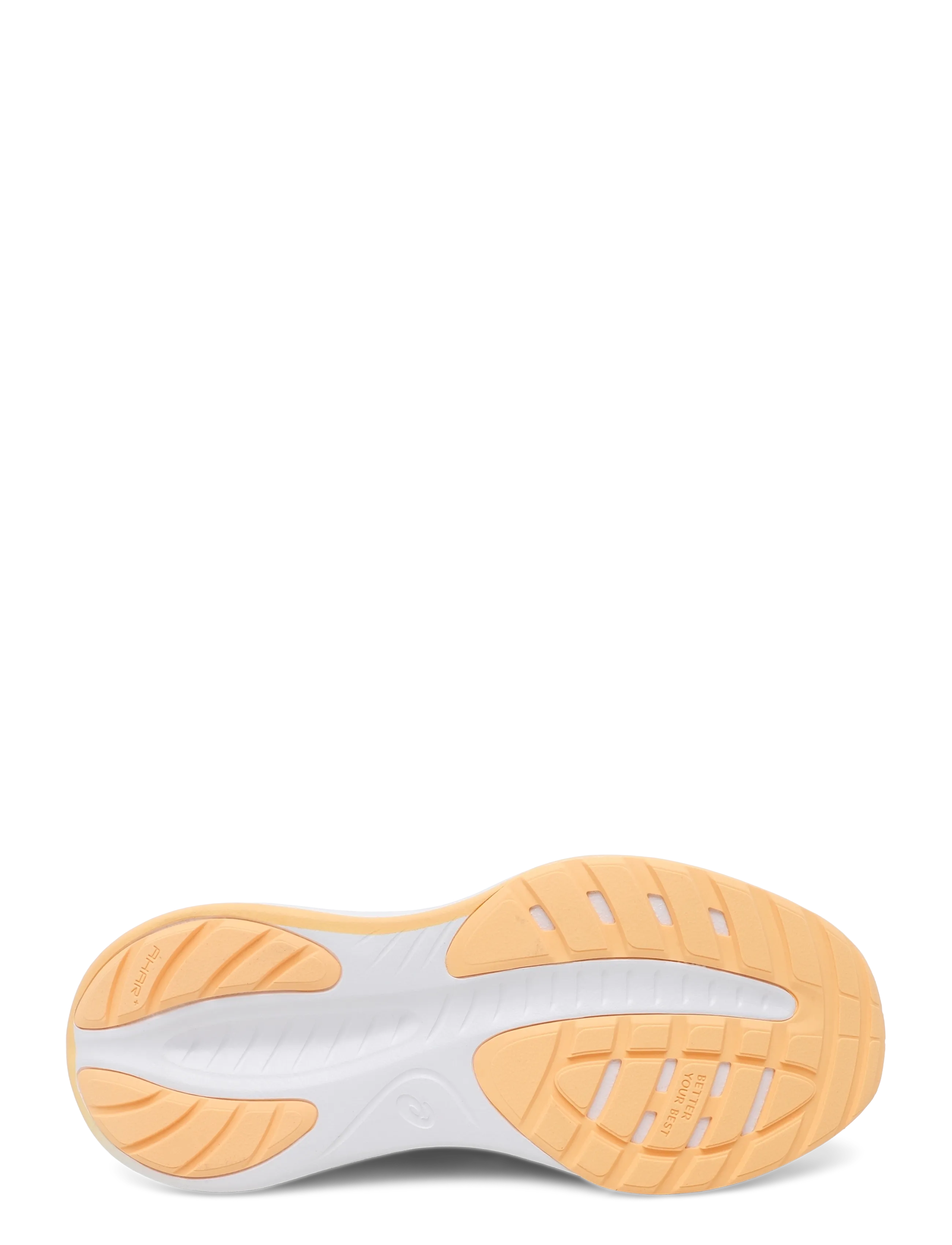 Asics - GEL-CUMULUS 28 GS - independence blue/orange glow - 4