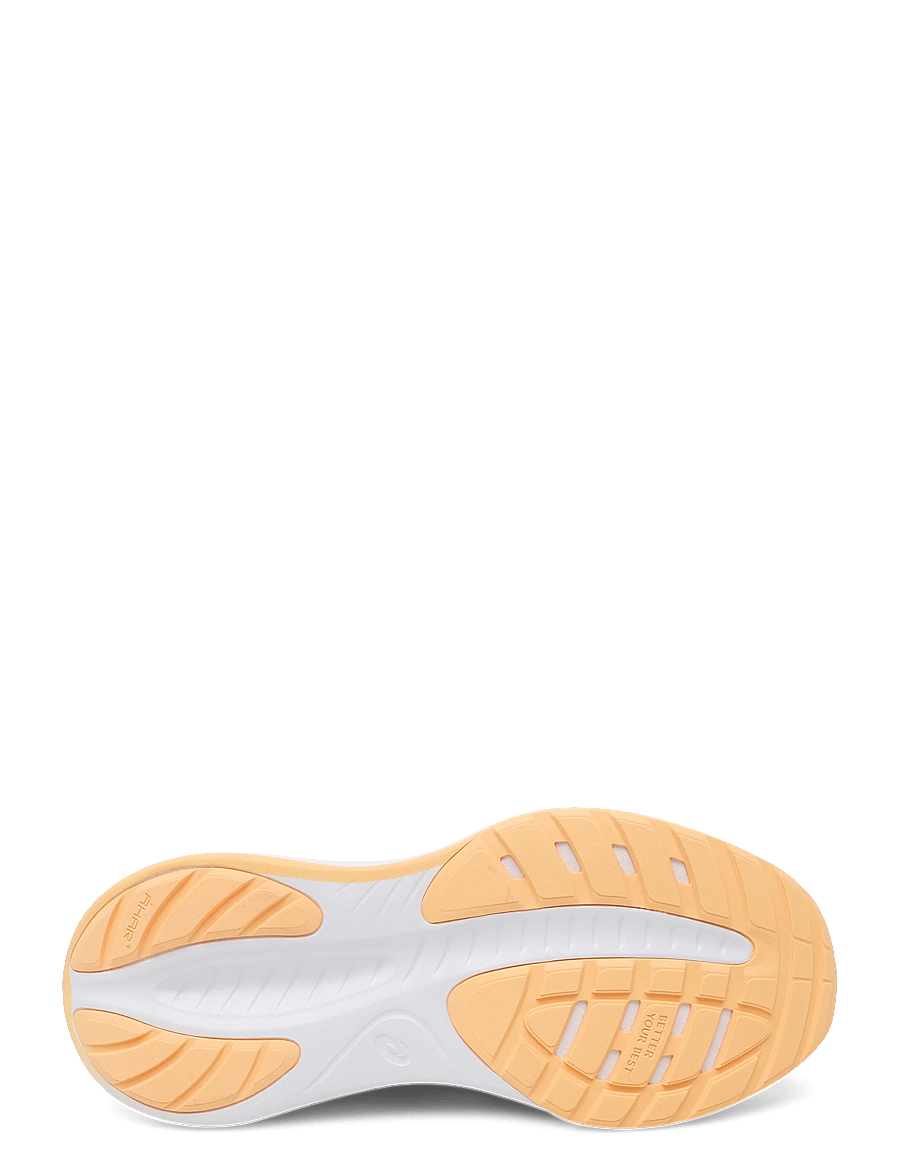 Asics - GEL-CUMULUS 28 GS - independence blue/orange glow - 4