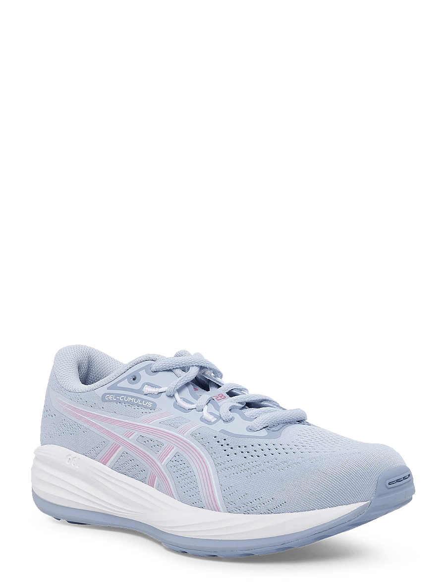 Asics - GEL-CUMULUS 28 GS - løbesko - solid air/bubblegum - 0
