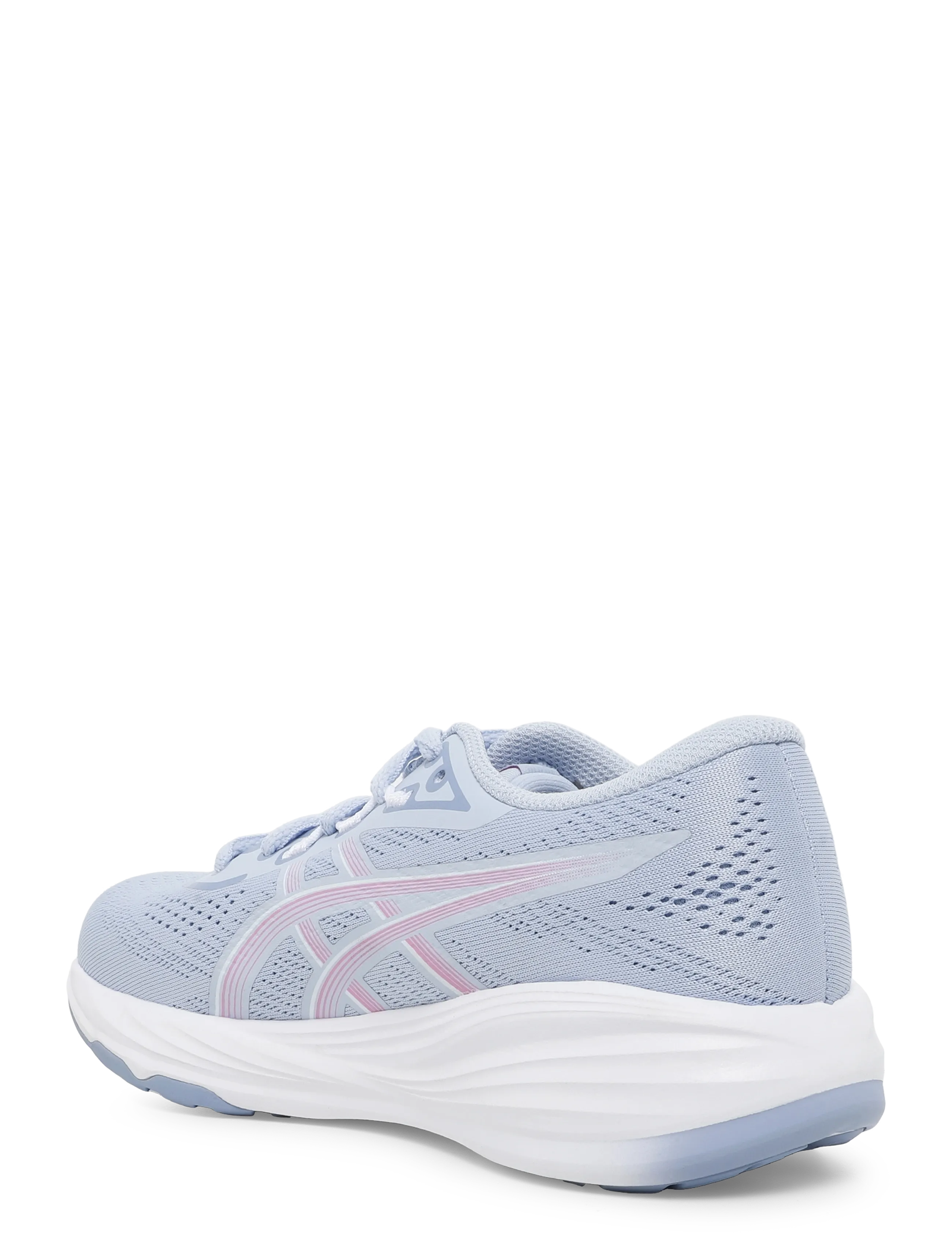 Asics - GEL-CUMULUS 28 GS - running shoes - solid air/bubblegum - 1