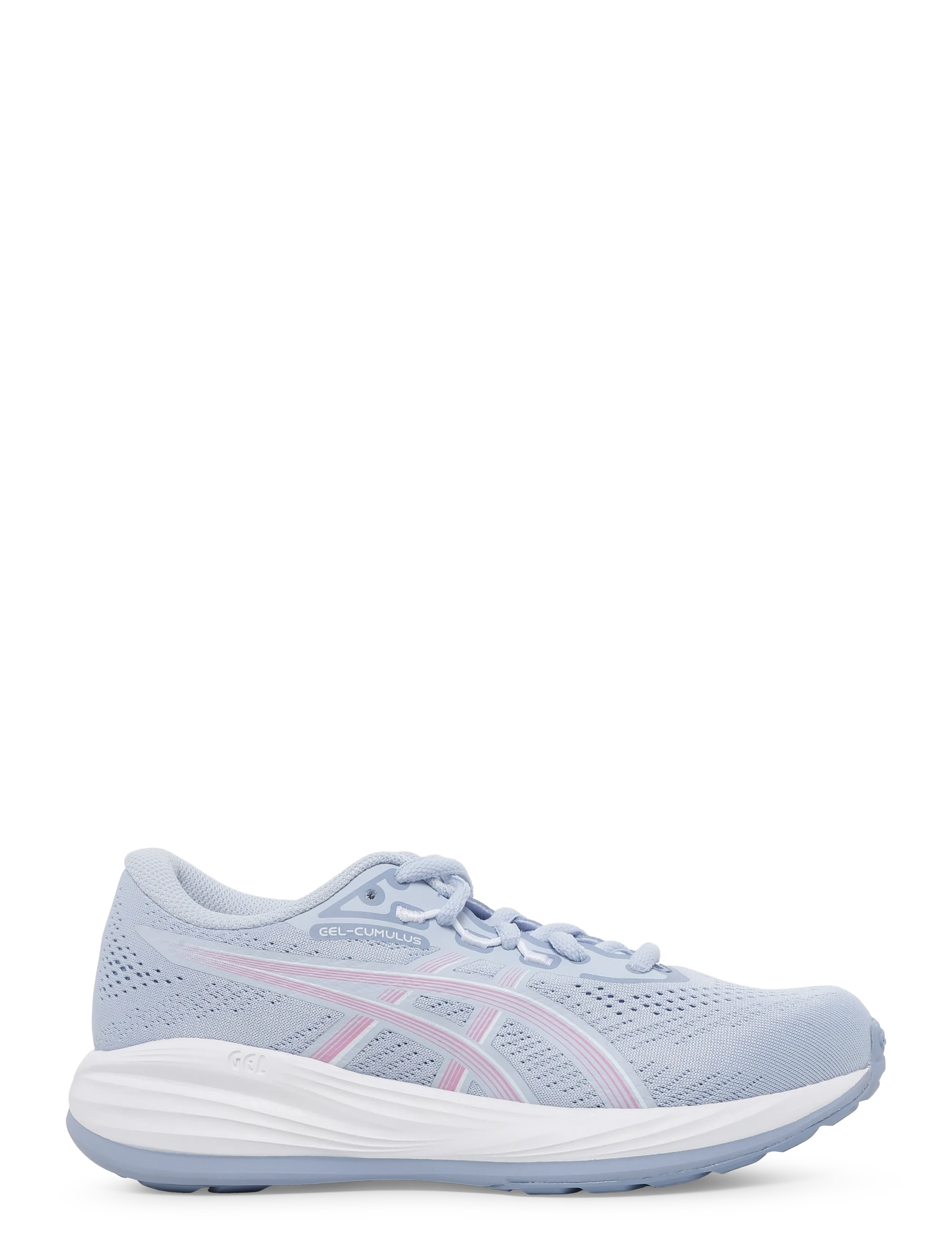Asics - GEL-CUMULUS 28 GS - running shoes - solid air/bubblegum - 2