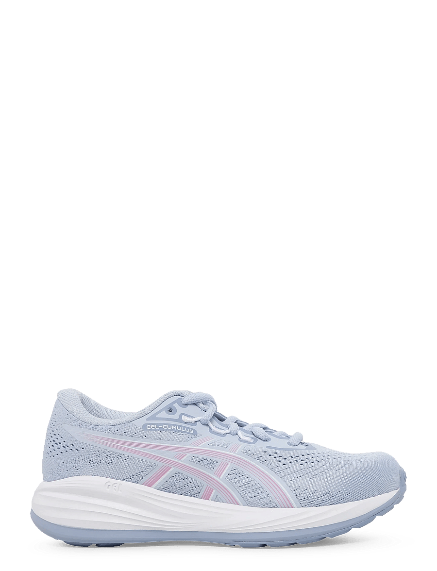 Asics - GEL-CUMULUS 28 GS - løbesko - solid air/bubblegum - 2
