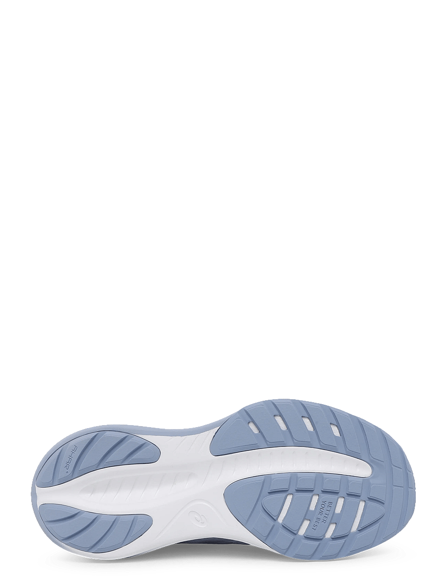 Asics - GEL-CUMULUS 28 GS - løbesko - solid air/bubblegum - 4
