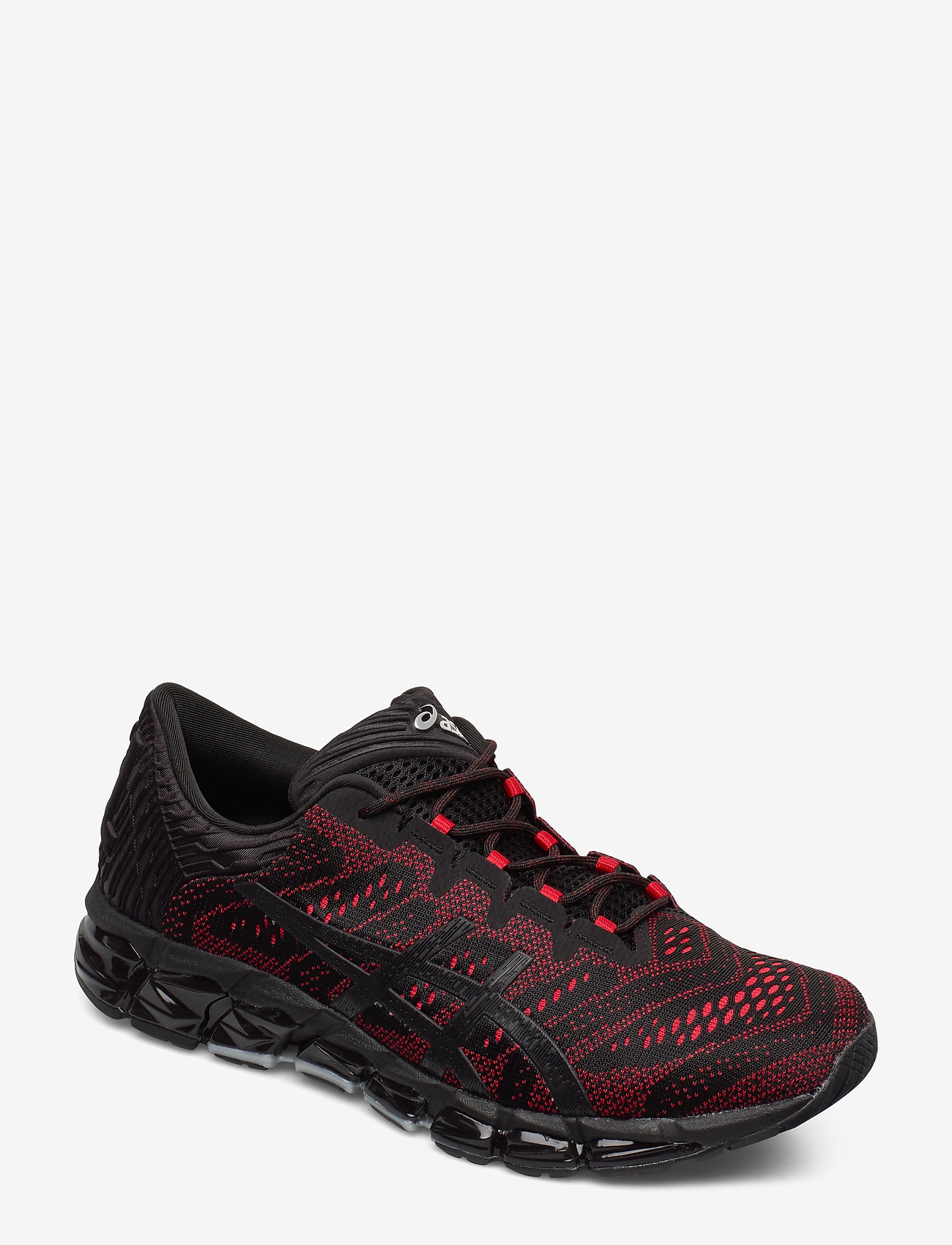 Asics - GEL-QUANTUM 360 5 JCQ - black/classic red - 0