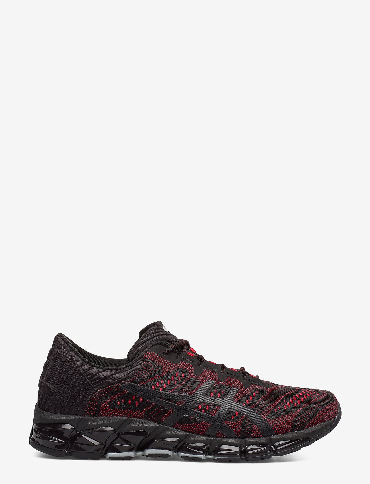 Asics - GEL-QUANTUM 360 5 JCQ - black/classic red - 1