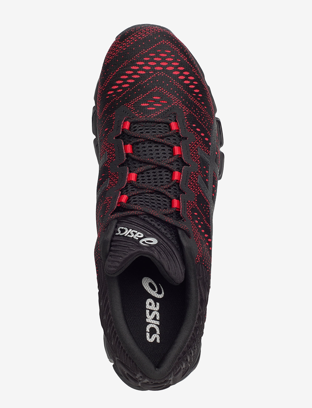 Asics - GEL-QUANTUM 360 5 JCQ - black/classic red - 3