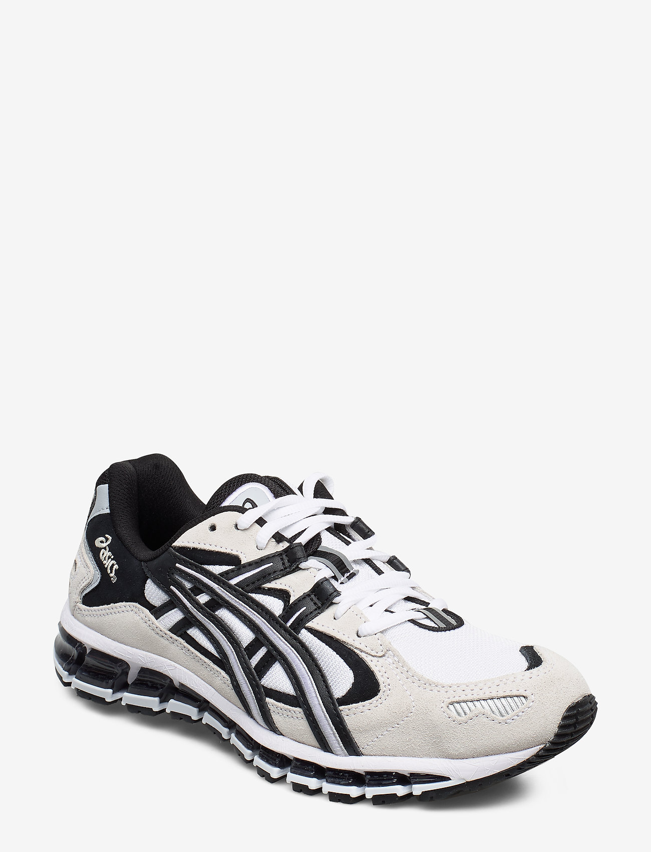 Asics - GEL-KAYANO 5 360 - white/black - 0