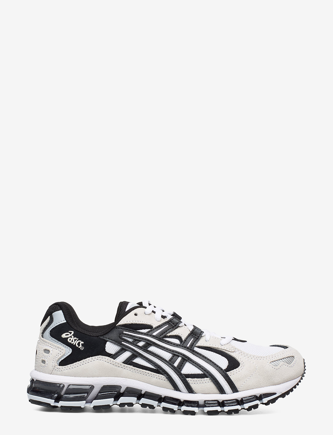 Asics - GEL-KAYANO 5 360 - white/black - 1