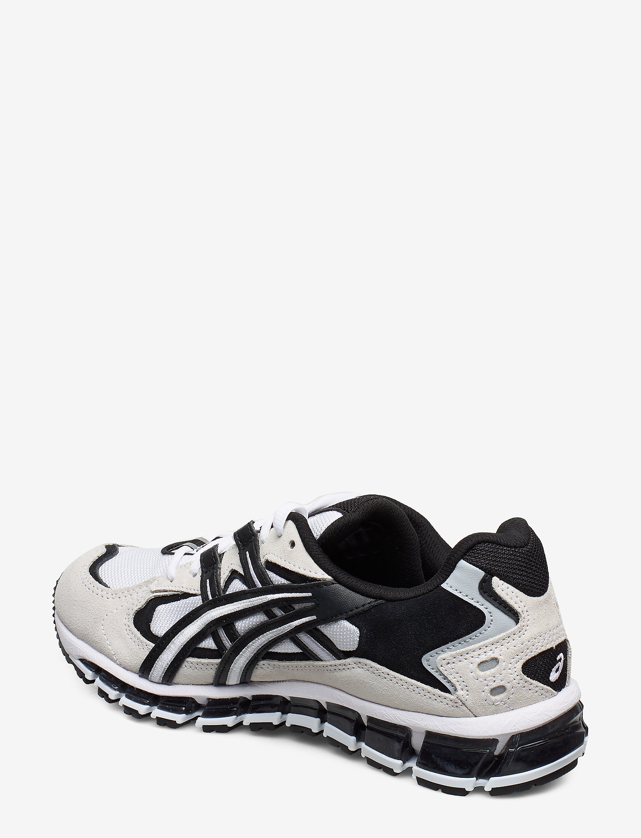 Asics - GEL-KAYANO 5 360 - white/black - 2