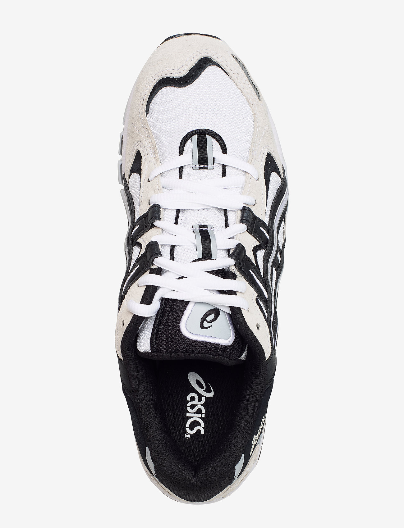 Asics - GEL-KAYANO 5 360 - white/black - 3