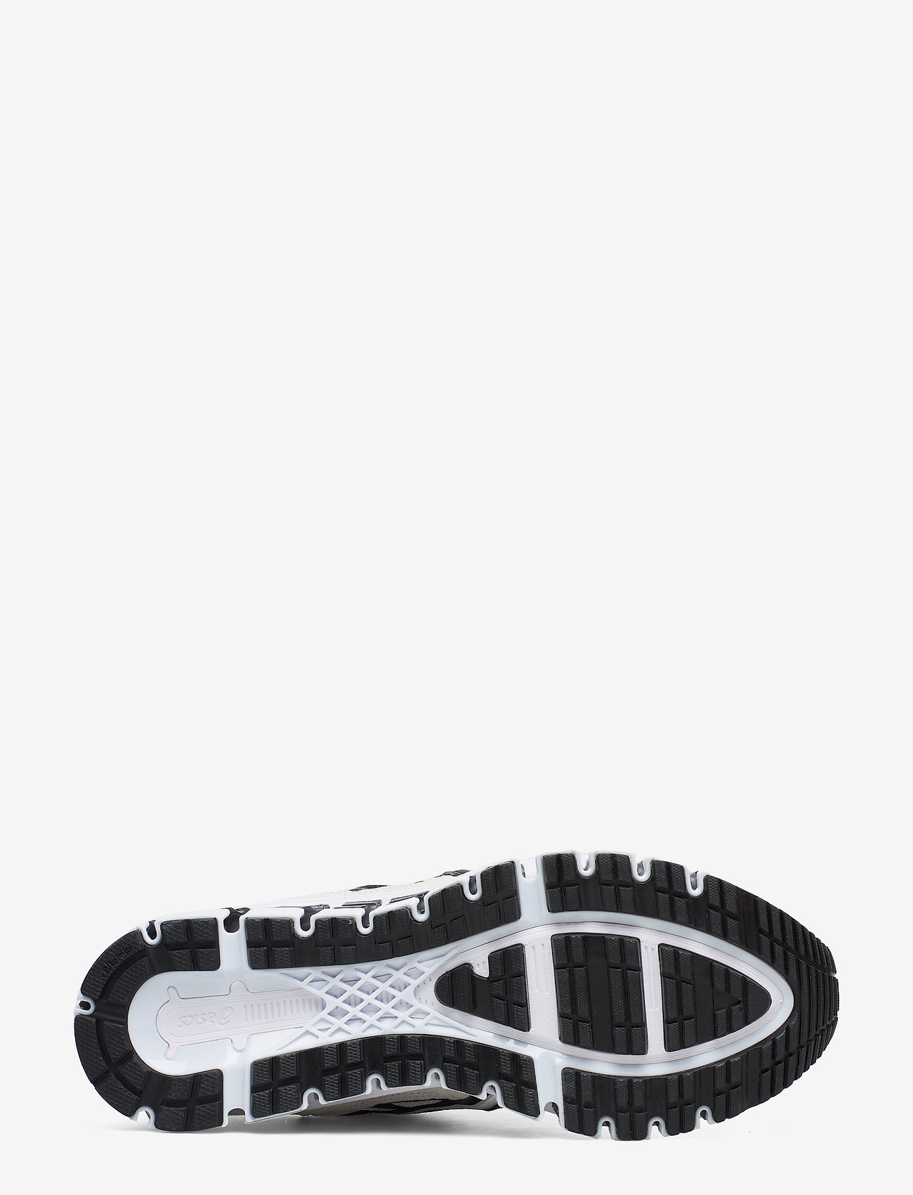 Asics - GEL-KAYANO 5 360 - white/black - 4