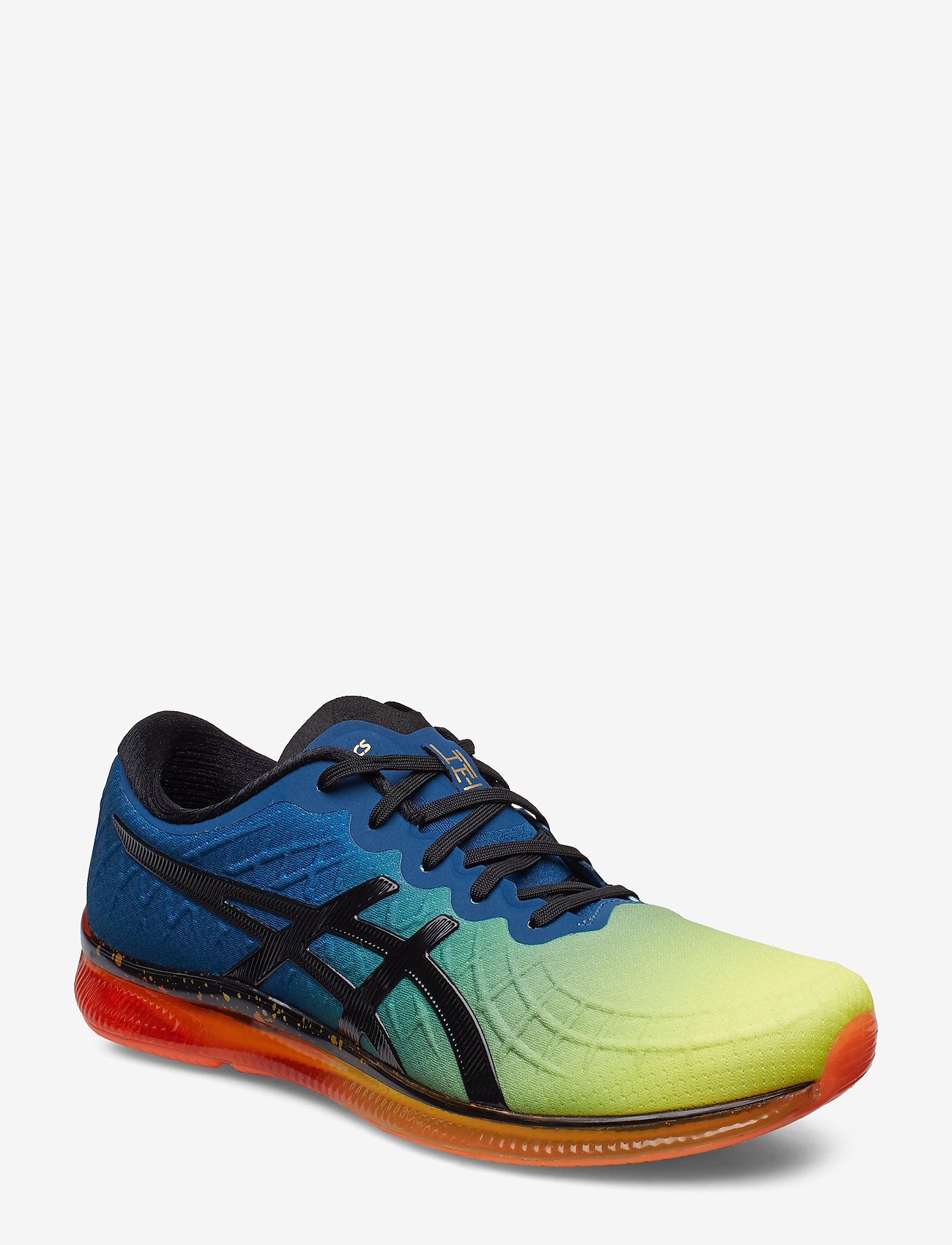 GEL-QUANTUM INFINITY - SOUR YUZU/BLACK