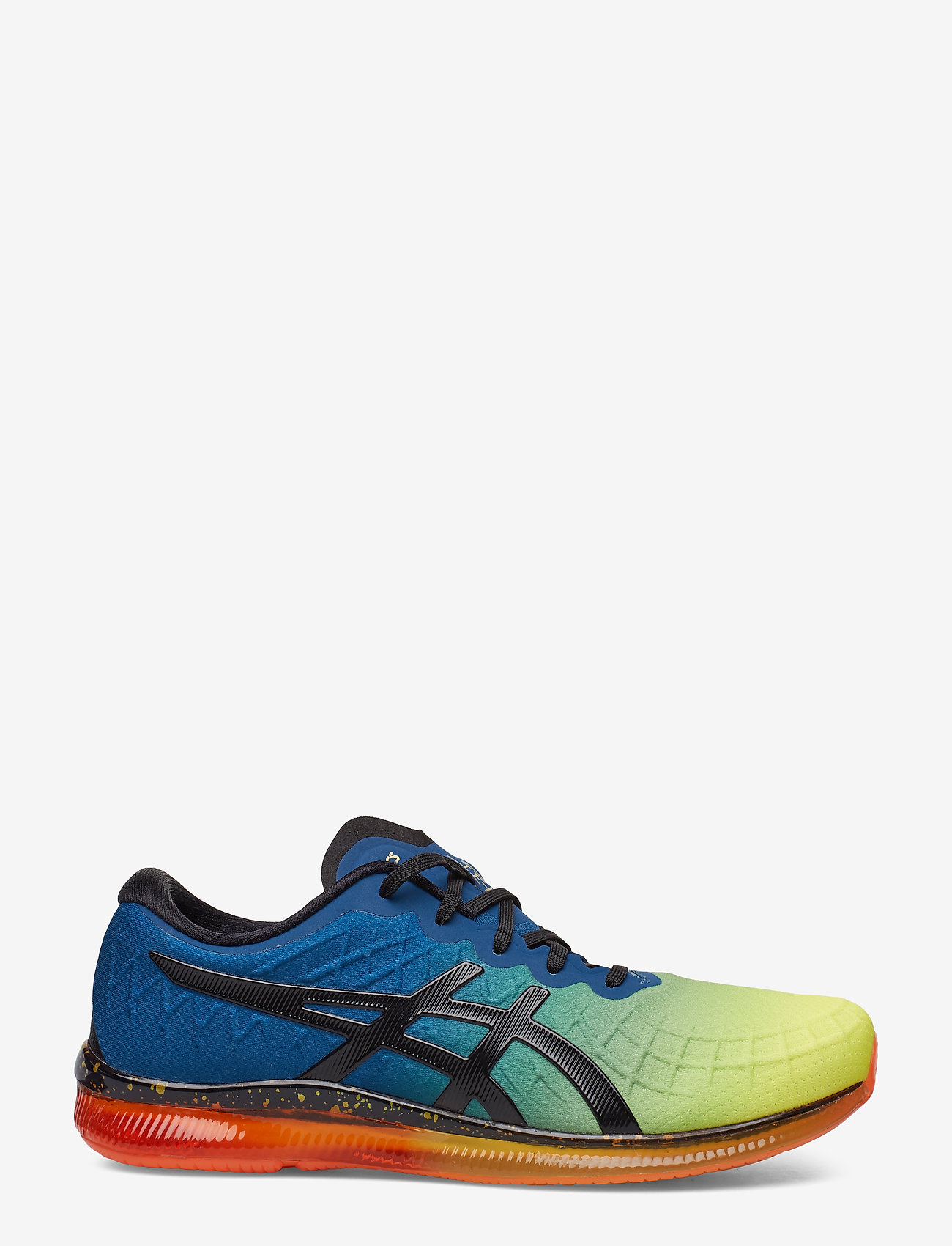 Asics - GEL-QUANTUM INFINITY - sour yuzu/black - 1
