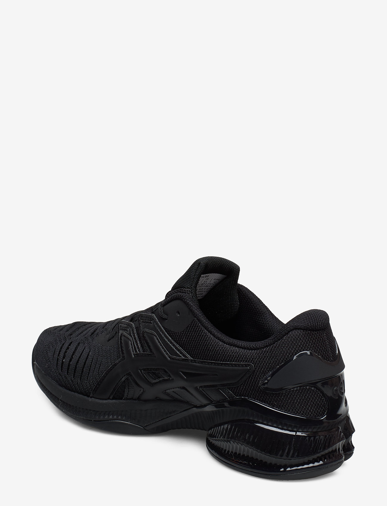 Asics - GEL-QUANTUM INFINITY JIN - black/black - 2