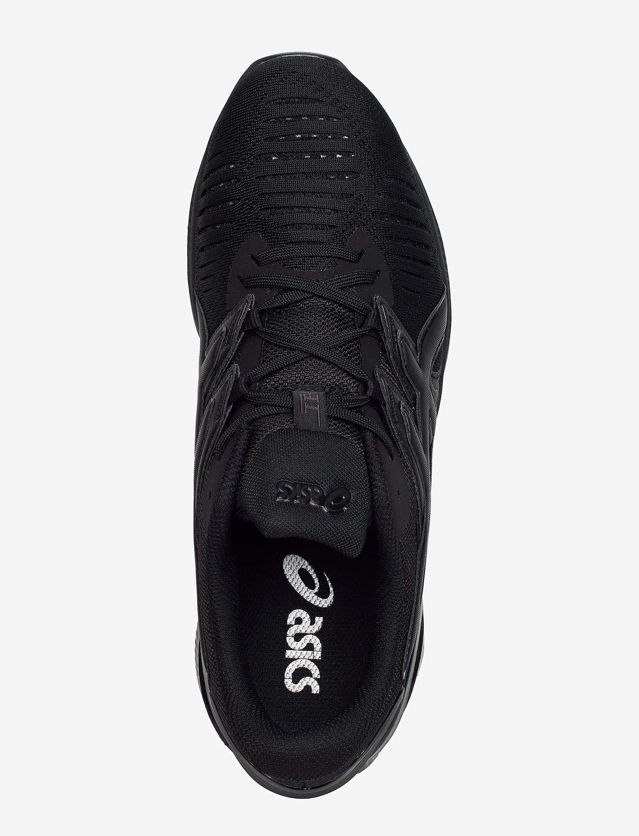 Asics - GEL-QUANTUM INFINITY JIN - black/black - 3