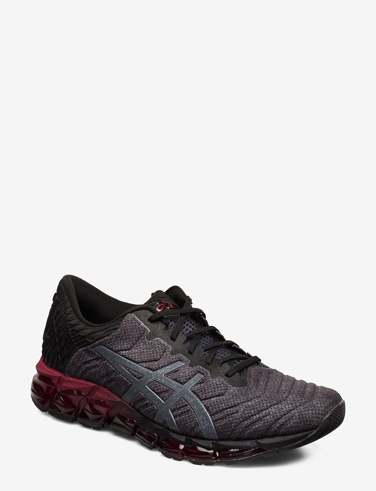 Asics - GEL-QUANTUM 360 5 - black/carrier grey - 0