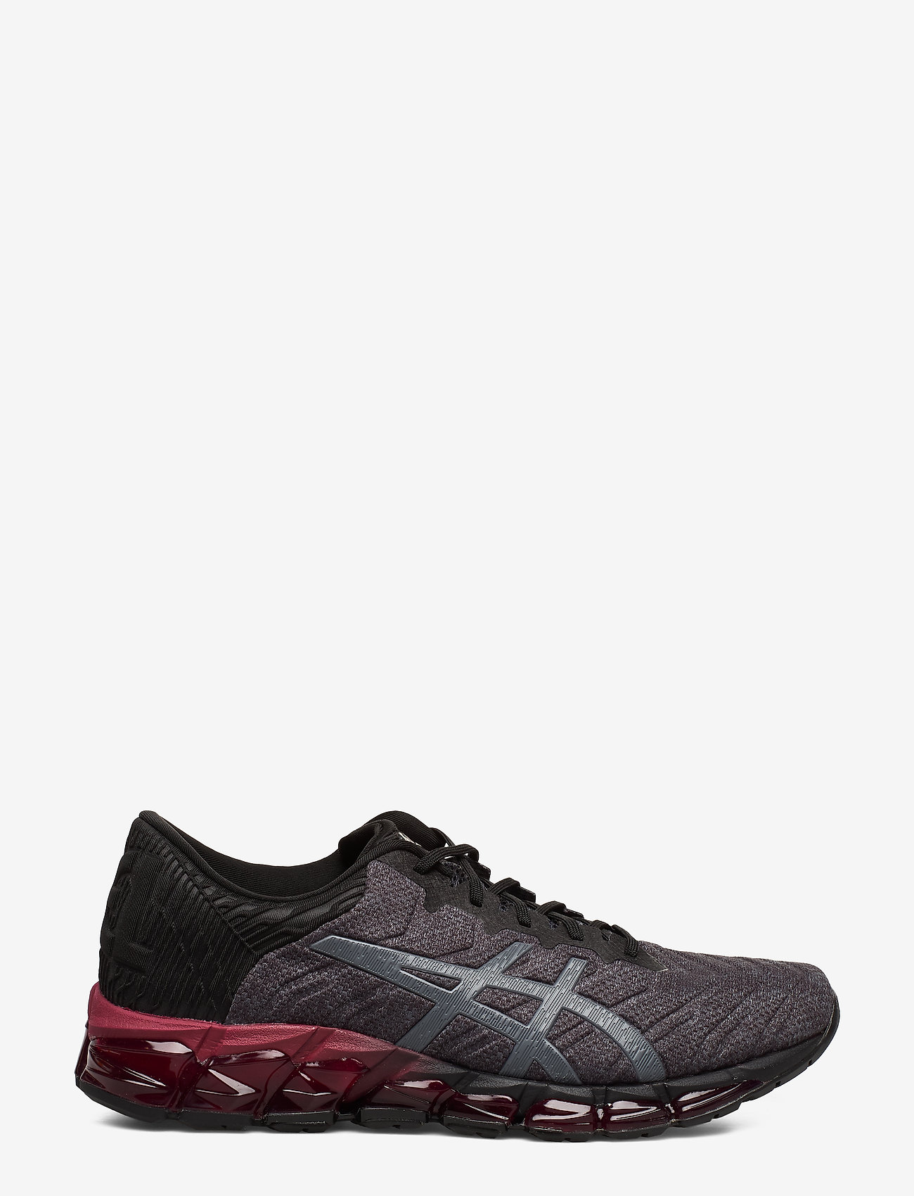 Asics - GEL-QUANTUM 360 5 - black/carrier grey - 1
