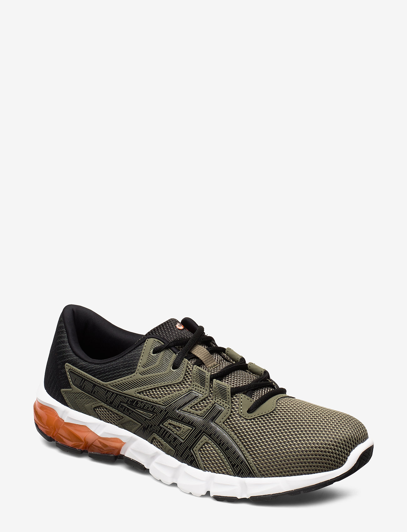 Asics - GEL-QUANTUM 90 2 - mantle green/mantle green - 0