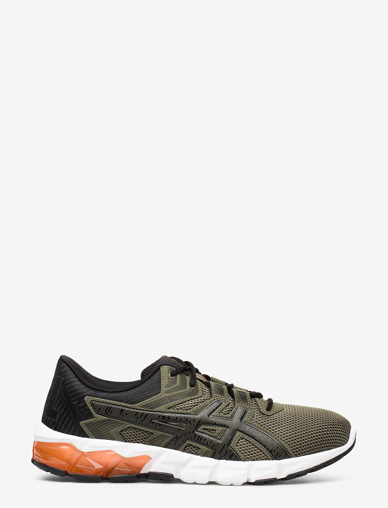 Asics - GEL-QUANTUM 90 2 - mantle green/mantle green - 1