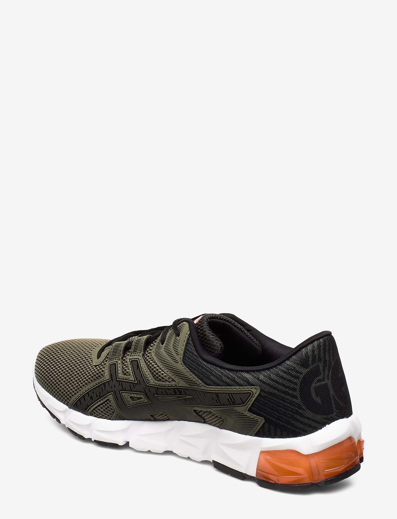 Asics - GEL-QUANTUM 90 2 - mantle green/mantle green - 2