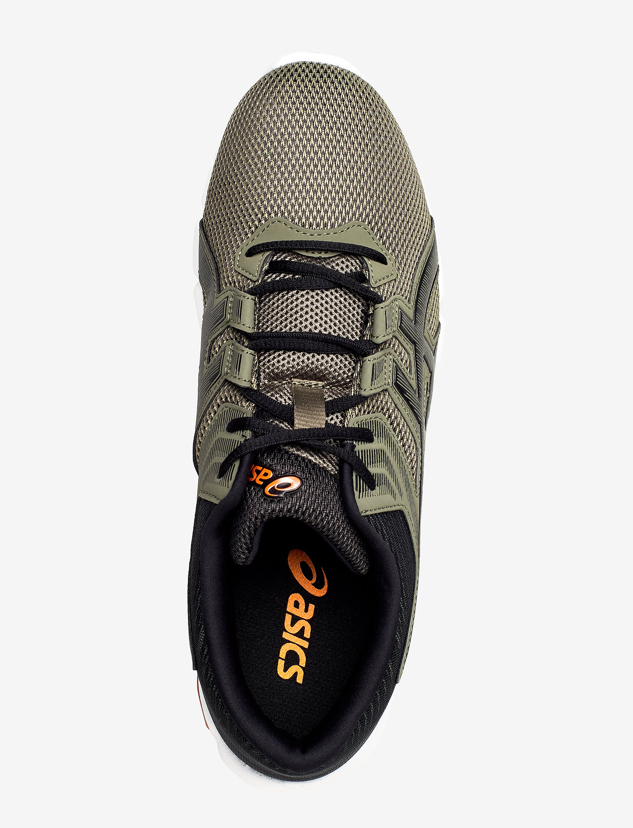 Asics - GEL-QUANTUM 90 2 - mantle green/mantle green - 3