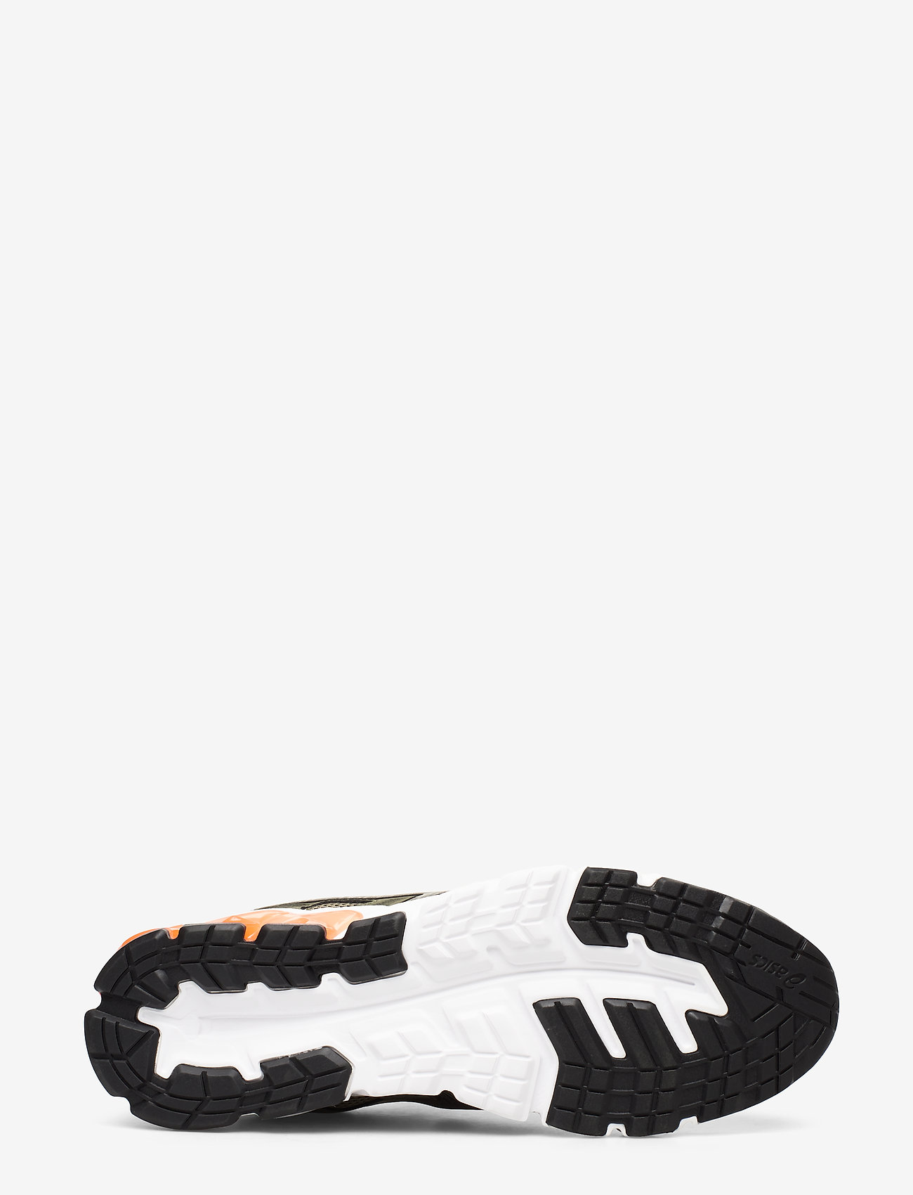 Asics - GEL-QUANTUM 90 2 - mantle green/mantle green - 4