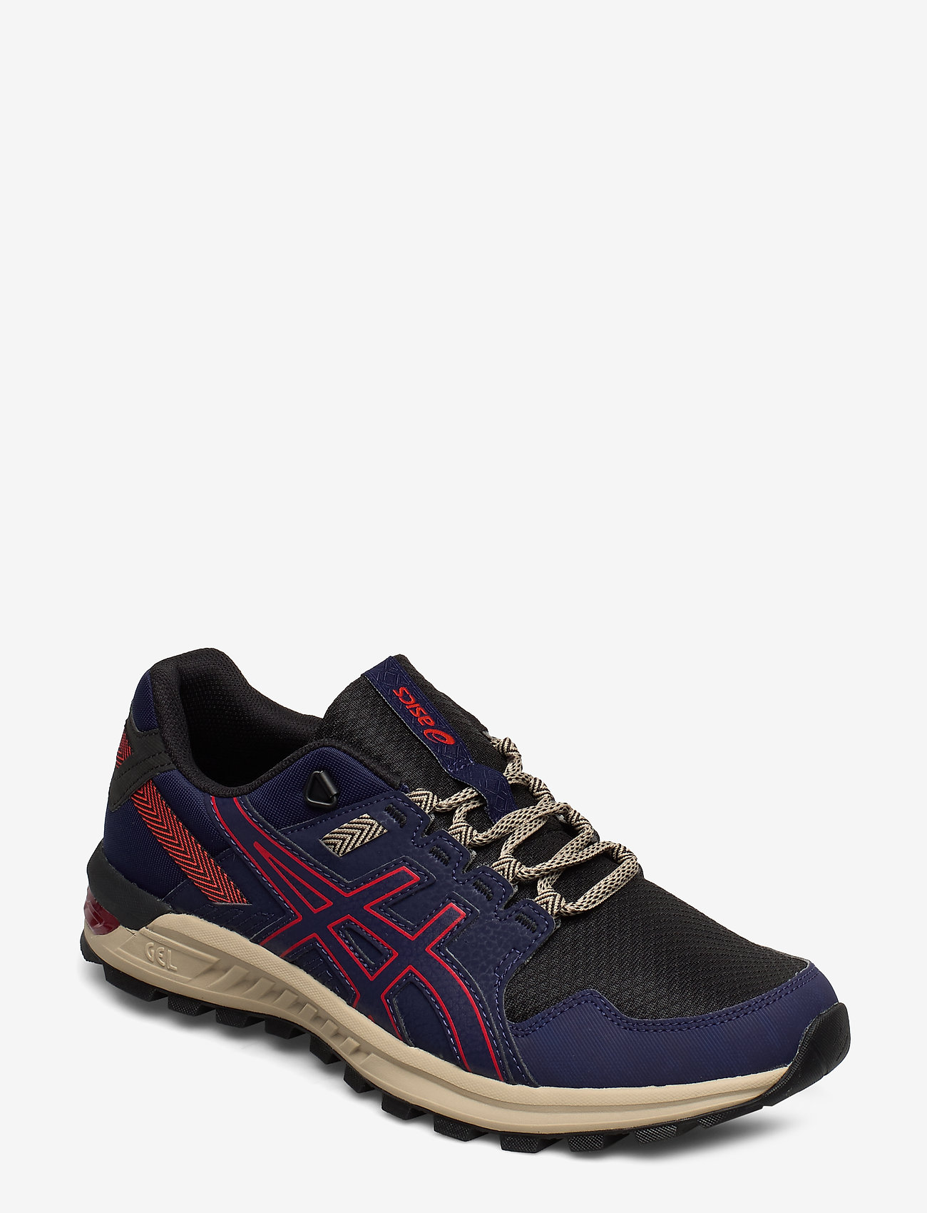 Asics - GEL-CITREK - black/peacoat - 0