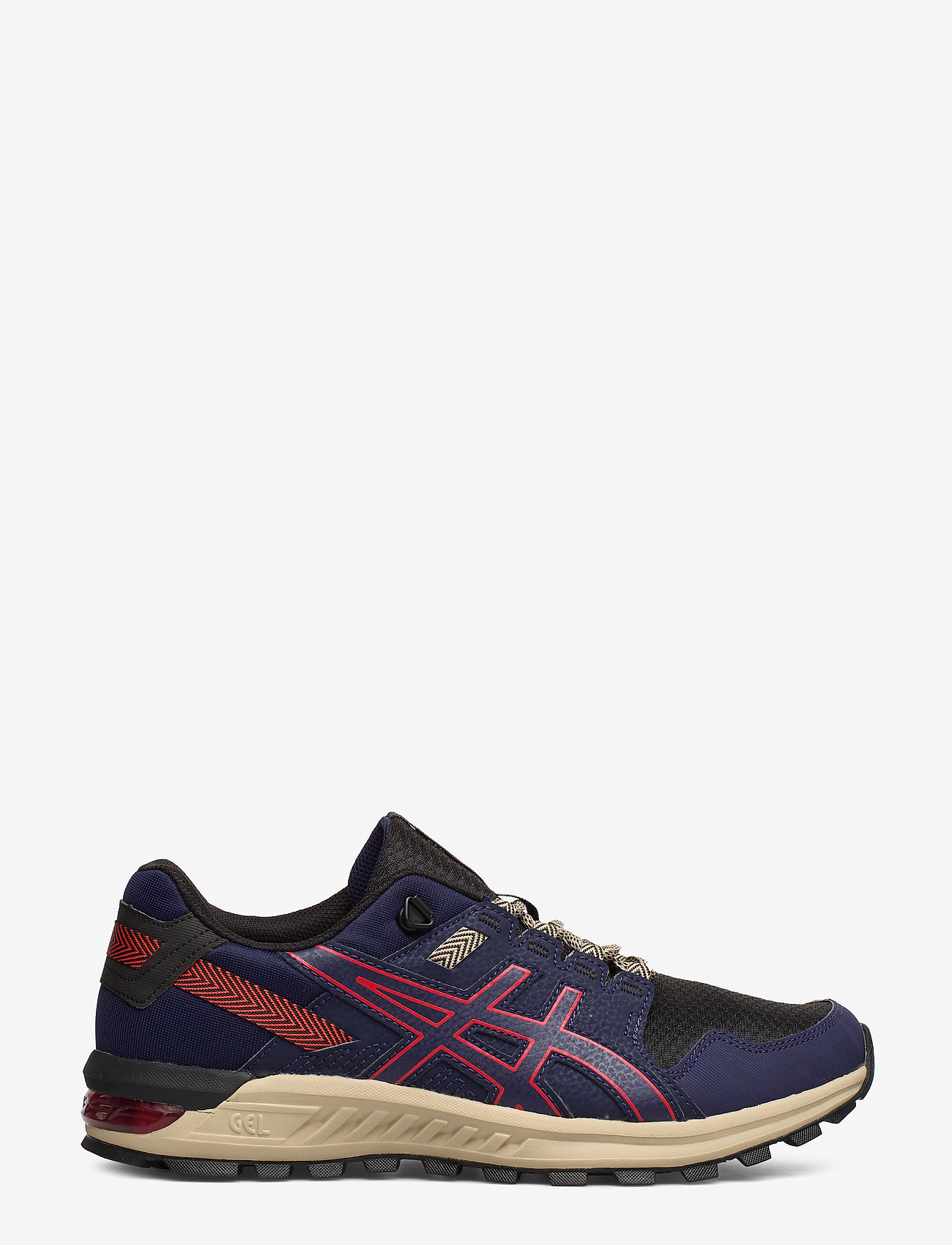 Asics - GEL-CITREK - black/peacoat - 1