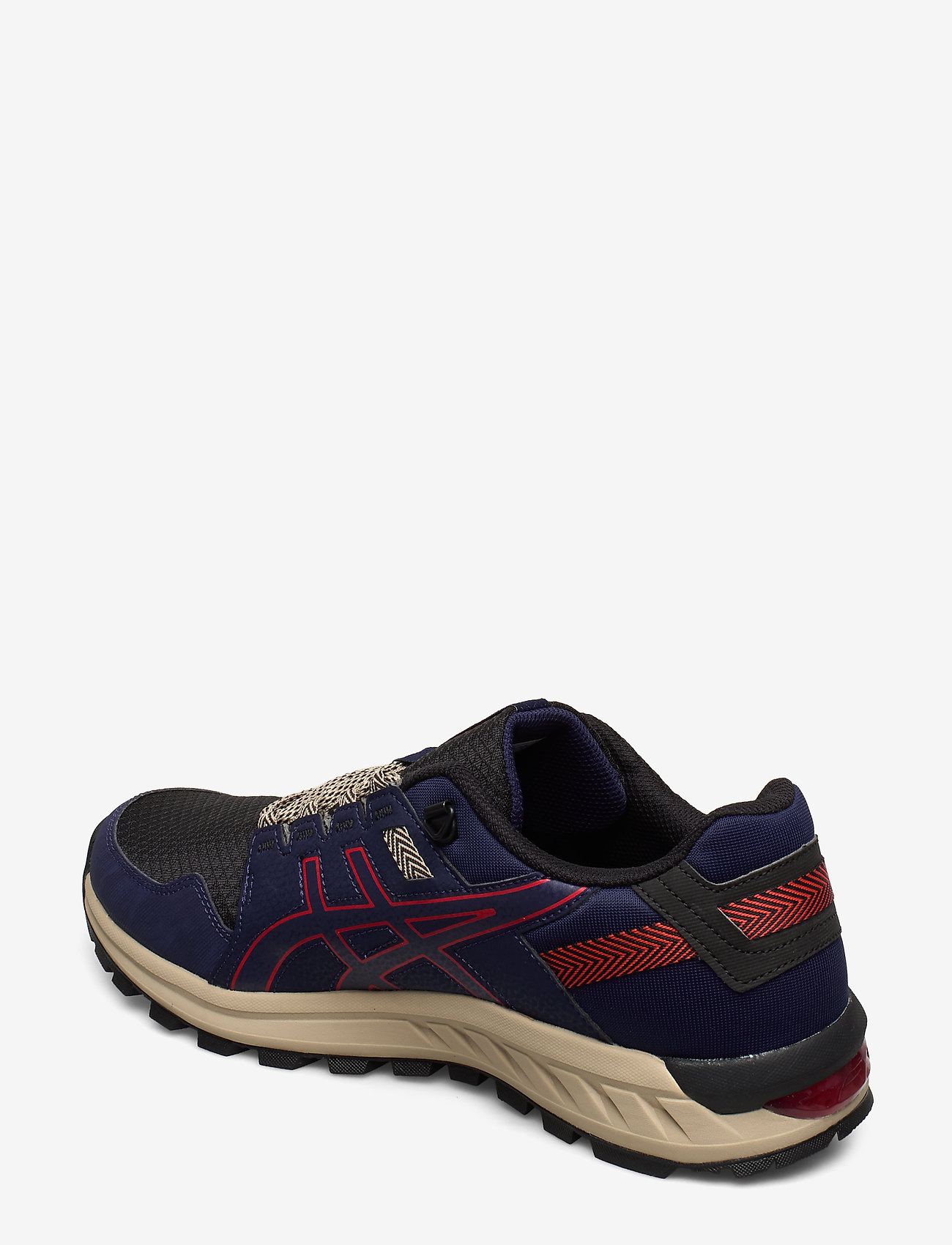 Asics - GEL-CITREK - black/peacoat - 2