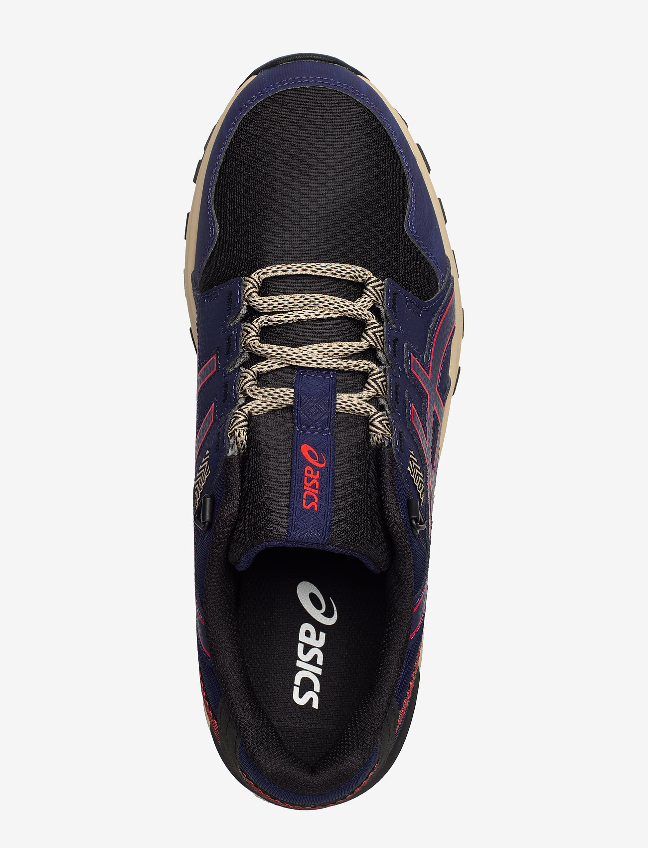 Asics - GEL-CITREK - black/peacoat - 3