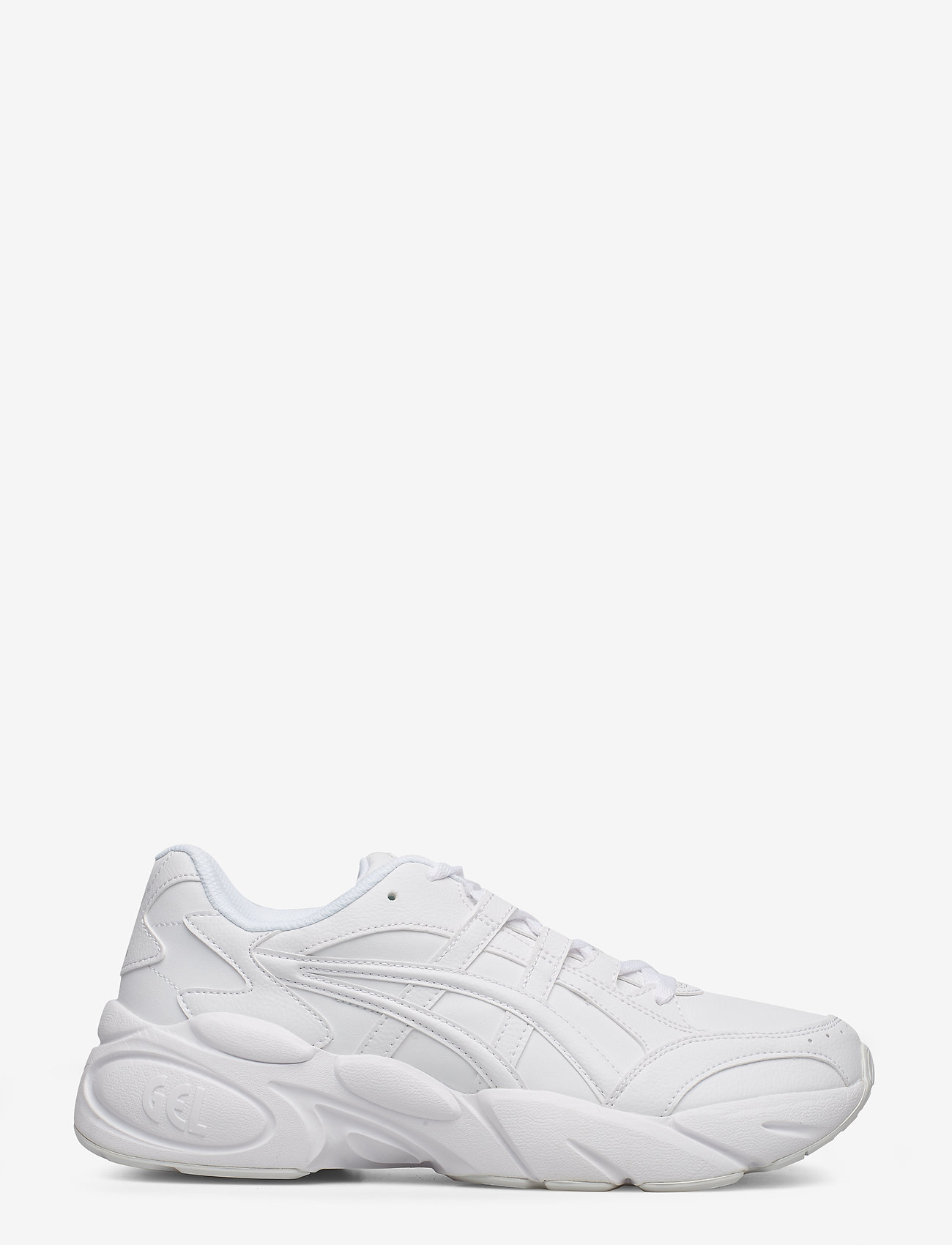 Asics - GEL-BND - white/white - 1
