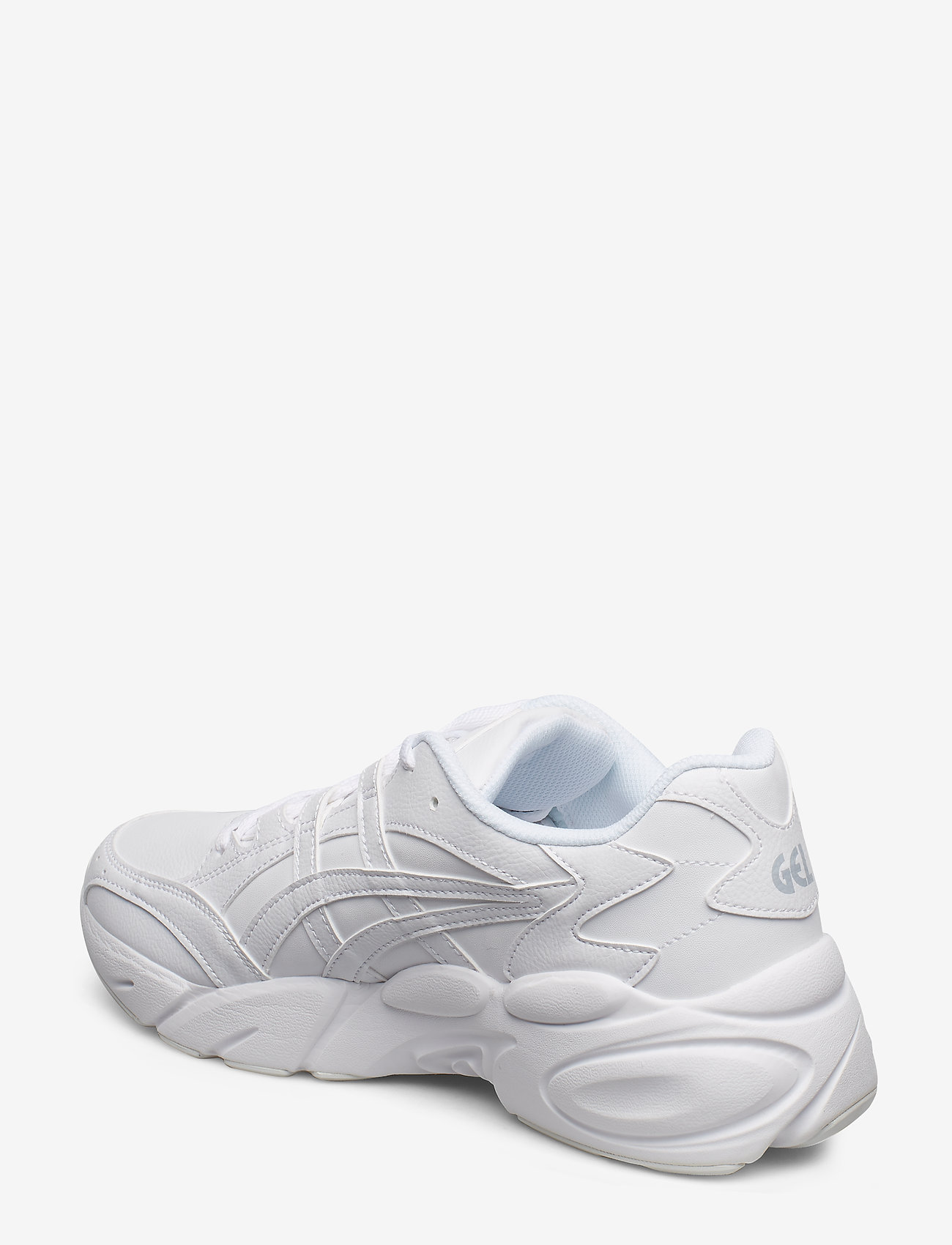 Asics - GEL-BND - white/white - 2