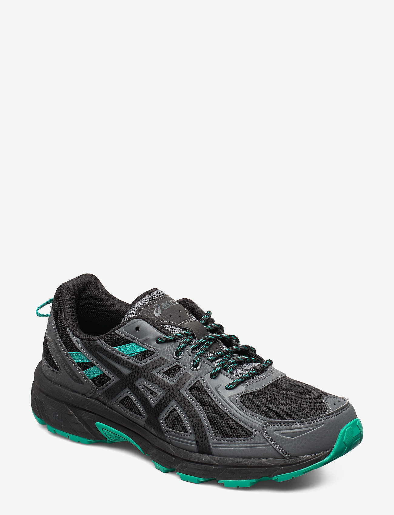 Asics - GEL-VENTURE 6 SPS - black/black - 0