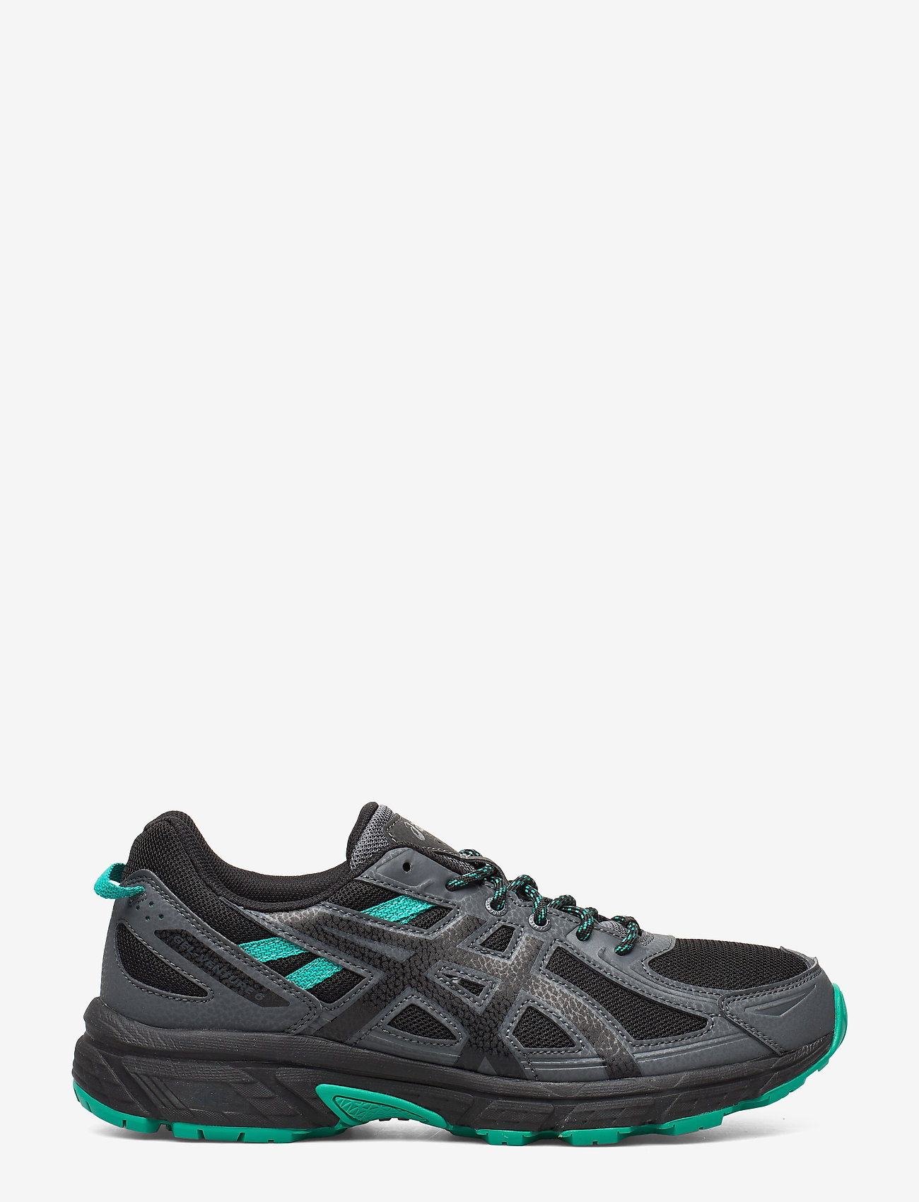 Asics - GEL-VENTURE 6 SPS - black/black - 2