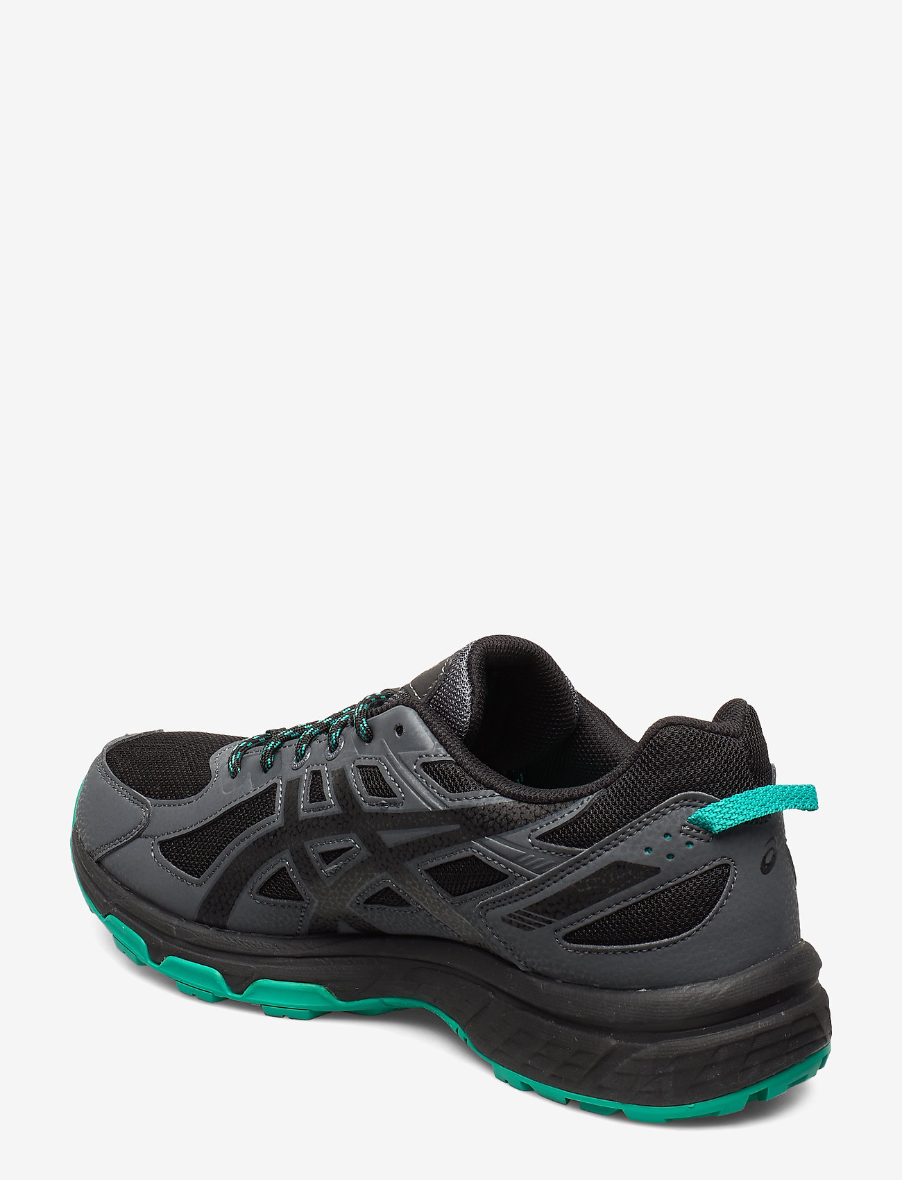 Asics - GEL-VENTURE 6 SPS - black/black - 1