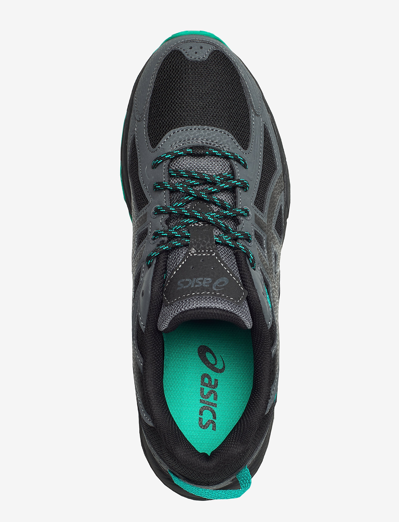 Asics - GEL-VENTURE 6 SPS - black/black - 3