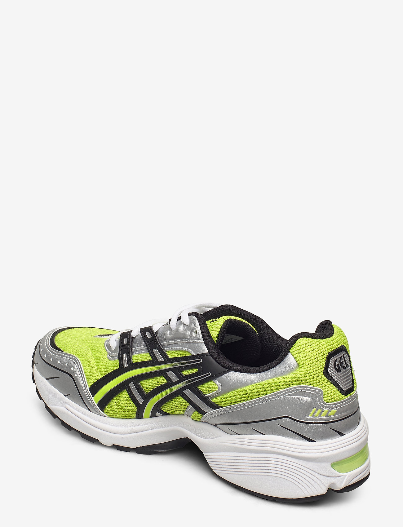 Asics - GEL-1090 - lime zest/black - 2