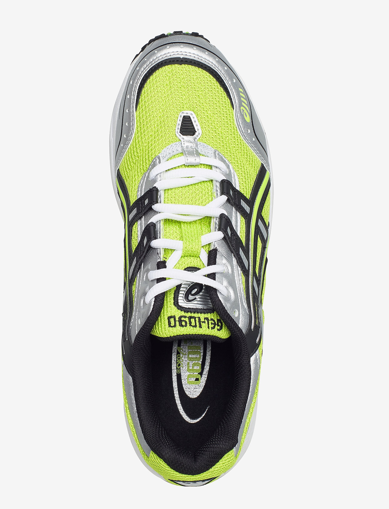 Asics - GEL-1090 - lime zest/black - 3
