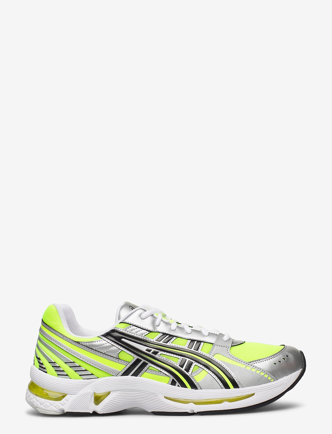 Asics - GEL-KYRIOS - safety yellow/black - 1