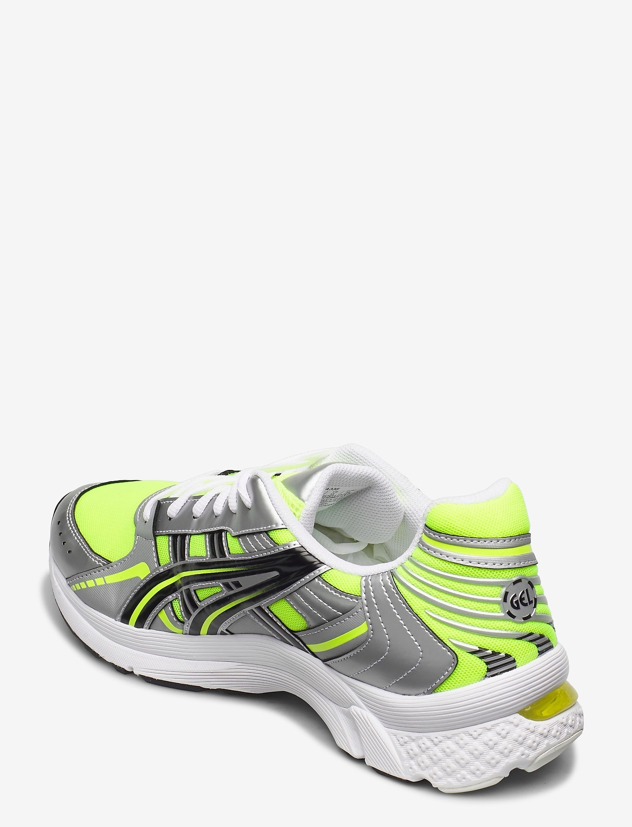 Asics - GEL-KYRIOS - safety yellow/black - 2