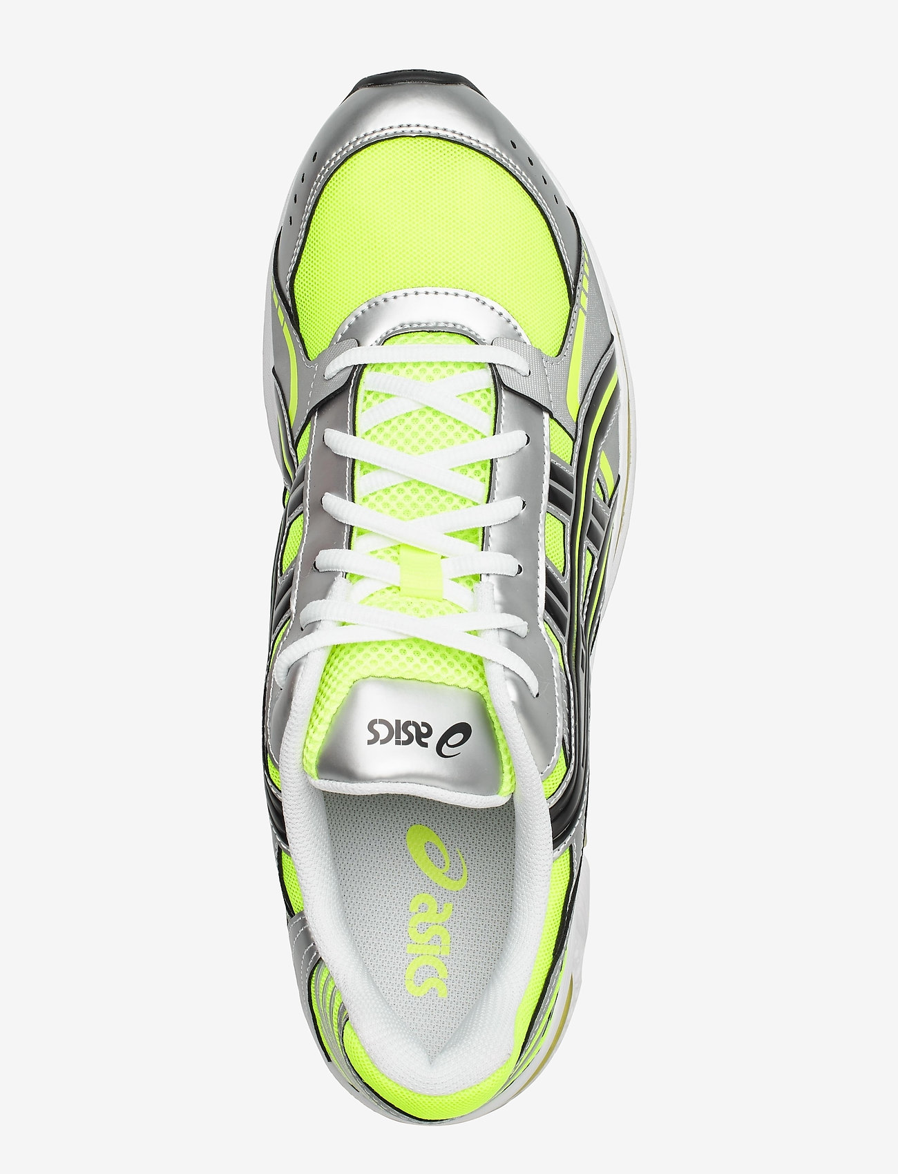 Asics - GEL-KYRIOS - safety yellow/black - 3