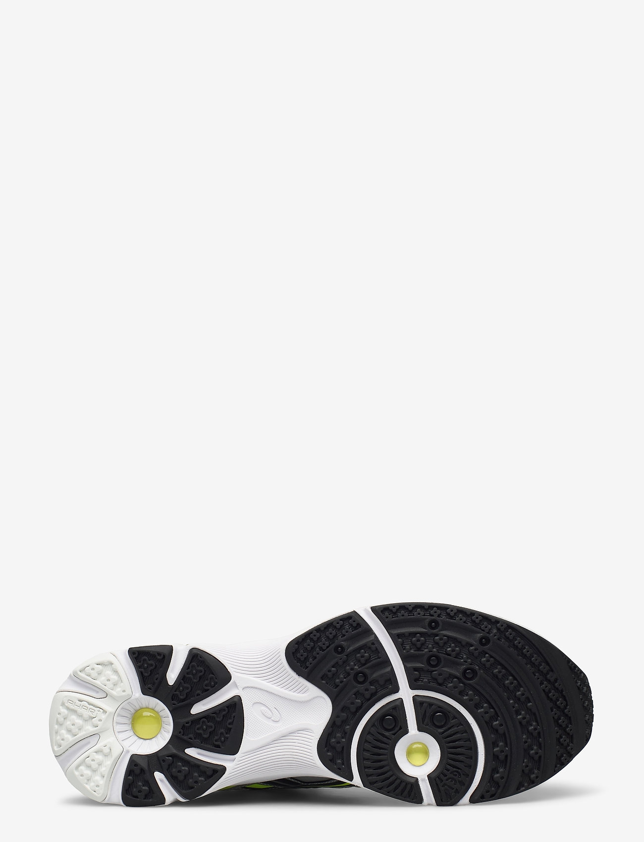 Asics - GEL-KYRIOS - safety yellow/black - 4