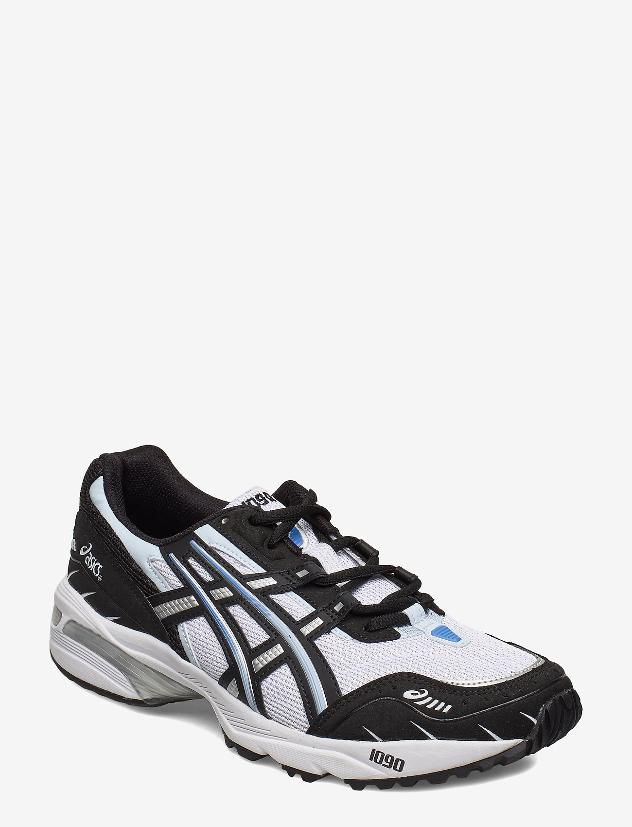 GEL-1090 - WHITE/BLACK