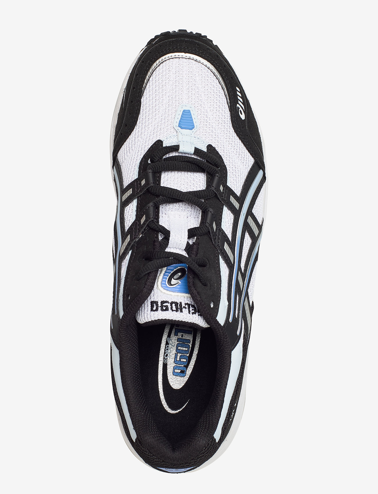 Asics - GEL-1090 - white/black - 3